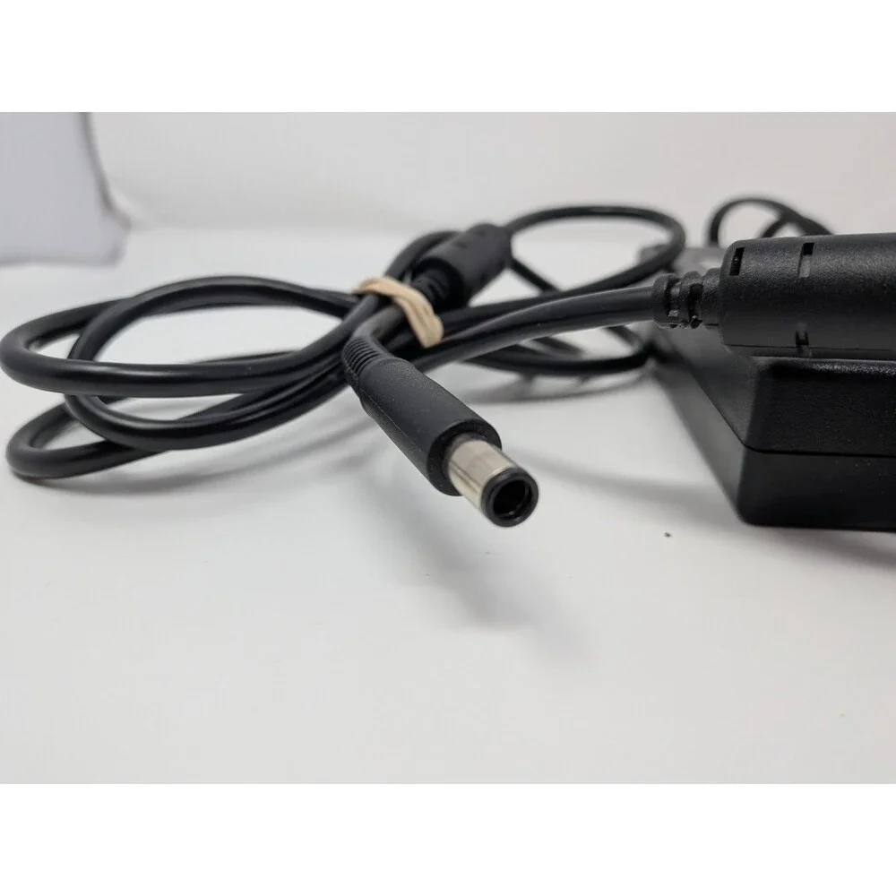 Genuine OEM DELL 180W 19.5V 9.23A AC Adapter Charger DA180PM111 LA180PM111 7.4mm